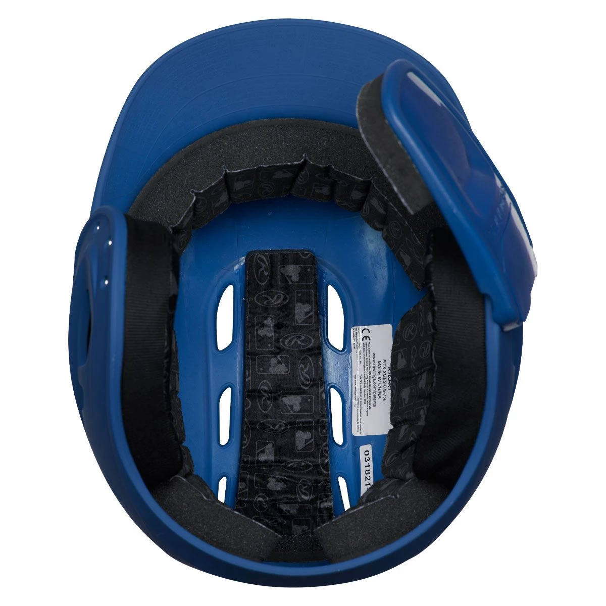 Cheapest π Rawlings R16 Reversible Extension Matte Finish Sized Batting Helmet, R6R07S/R6R07J Scarlet π 3 Cheapest π Rawlings R16 Reversible Extension Matte Finish Sized Batting Helmet, R6R07S/R6R07J Scarlet π - Image 3