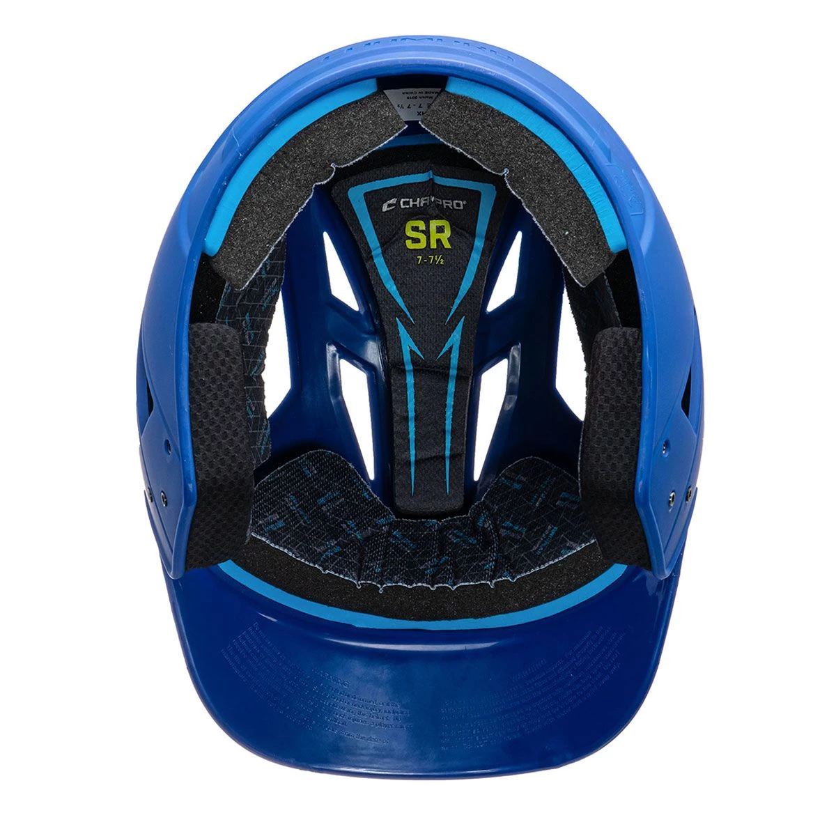 Brand new ๐ Champro HX Gamer Matte Batting Helmet, HXM Orange ๐ 3 Brand new ๐ Champro HX Gamer Matte Batting Helmet, HXM Orange ๐ - Image 3