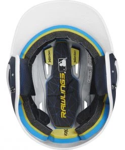 Buy π Rawlings Mach 2-Tone Helmet Matte Batting Helmet Navy βοΈ 5 Buy π Rawlings Mach 2-Tone Helmet Matte Batting Helmet Navy βοΈ -Hot Sale BASEBALL Store a34 551 02 1