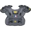 Coupon 👍 Wilson Pro Platinum Umpire Chest Protector, WTA3215 CHA 🔔