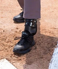 Buy 👍 Champion Umpire Shinguards, LG85 🛒 -Hot Sale BASEBALL Store a34 691 new 01 1