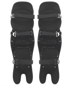 Buy 👍 Champion Umpire Shinguards, LG85 🛒 -Hot Sale BASEBALL Store a34 691 new 05 1