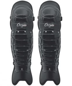 Buy 👍 Champion Umpire Shinguards, LG85 🛒