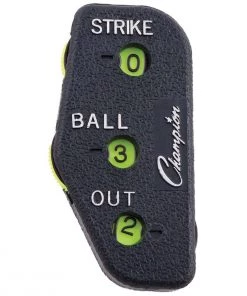 Brand new 👍 Champion 3-way Umpire Indicator, PI ✨