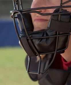 Cheap 🌟 Champion Adult Umpire Face Guard, BM2A 😀 -Hot Sale BASEBALL Store a34 695 new 03 1