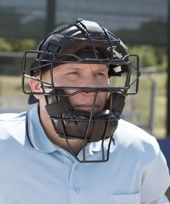 Cheap 🌟 Champion Adult Umpire Face Guard, BM2A 😀 -Hot Sale BASEBALL Store a34 695 new 04 1