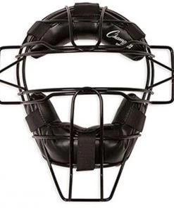 Cheap π Champion Adult Umpire Face Guard, BM2A π