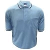 Flash Sale ⭐ Dalco D260 Umpire Shirt, Light Blue 🔥