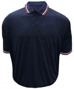 Cheapest ⭐ Dalco D260 Umpire Shirt, Navy 🧨