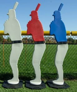 Best deal 🤩 ProMounds Designated Hitter Pitching Aid, YOUTH Red 🔥 -Hot Sale BASEBALL Store a34 834colors 3 1