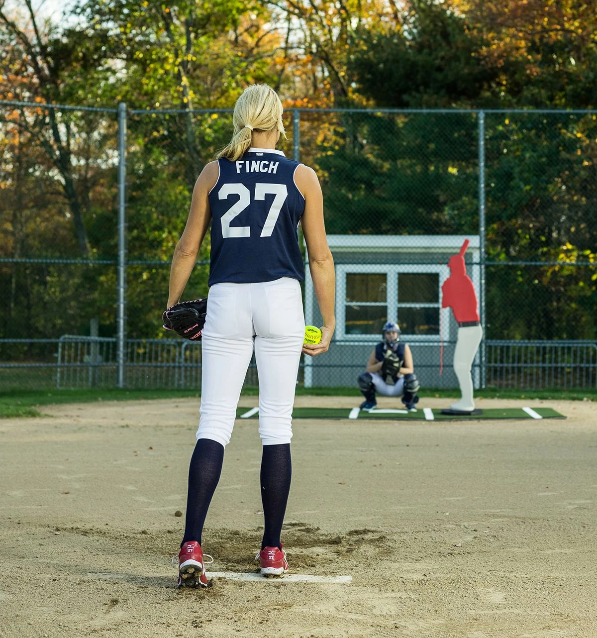 Flash Sale ❤️ ProMounds Designated Hitter Pitching Aid, ADULT Gray ⌛ 4 Flash Sale ❤️ ProMounds Designated Hitter Pitching Aid, ADULT Gray ⌛ - Image 4