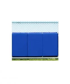 Best deal 🤩 Cover Sports 3'H x 6'L Baseball/Softball Backstop Padding 😀