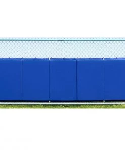 Best reviews of 🛒 Cover Sports 3'H x 10'L Baseball/Softball Backstop Padding 😀