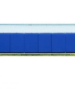 Wholesale 🤩 Cover Sports 3'H x 12'L Baseball/Softball Backstop Padding 💯