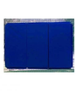 Cheap ⌛ Cover Sports 4'H x 6'L Baseball/Softball Backstop Padding ❤️