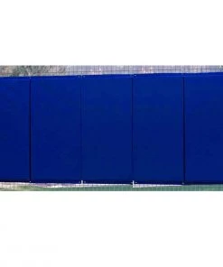 Hot Sale 🌟 Cover Sports 4'H x 10'L Baseball/Softball Backstop Padding 🎉