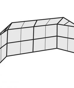 Deals βοΈ 20'x10', w/ Full Hood Permanent Baseball/Softball Backstop, BSCL20HW π