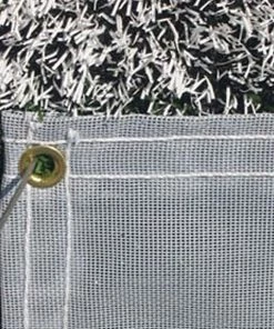 Coupon ⭐ Cover Sports FieldSaver Collar Protector for Baseball & Softball Fields, Armor Mesh 🧨 -Hot Sale BASEBALL Store a34 858c 11 1