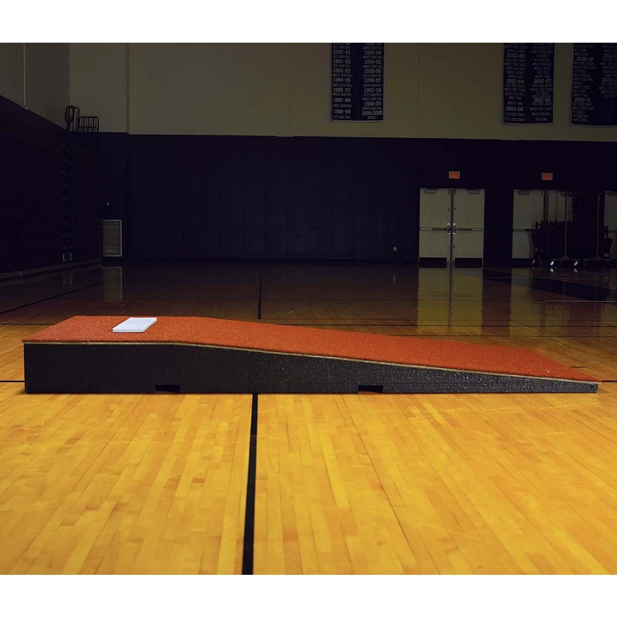 New π Promounds 5'Wx9'Lx10"H Pro Portable Pitching Mound, Clay π 2 New π Promounds 5'Wx9'Lx10"H Pro Portable Pitching Mound, Clay π - Image 2