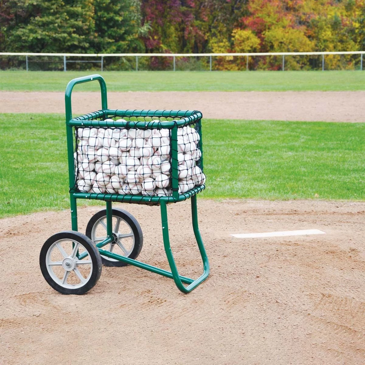 Flash Sale βοΈ Jaypro Baseball Cart 𧨠2 Flash Sale βοΈ Jaypro Baseball Cart 𧨠- Image 2