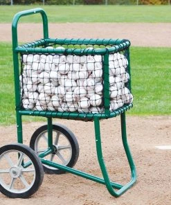 Flash Sale ✔️ Jaypro Baseball Cart 🧨