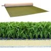 Promo 💯 Sporturf 36, Artificial Sports Turf, 36 oz, Pine, 5mm Backing, 12' Width ❤️