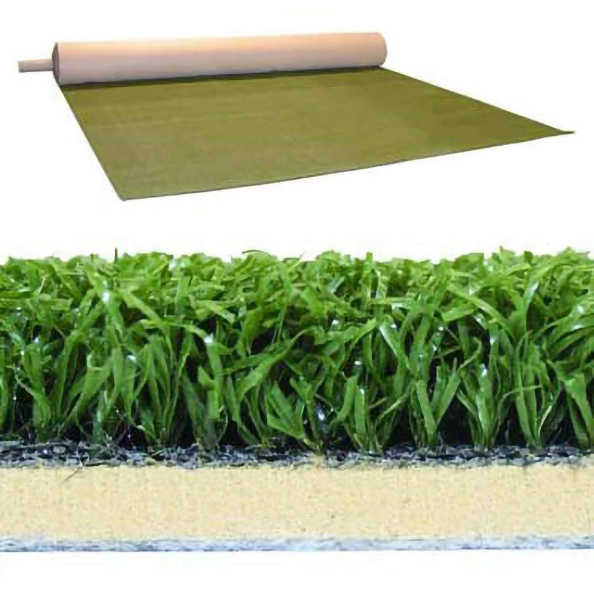 Promo π― Sporturf 36, Artificial Sports Turf, 36 oz, Pine, 5mm Backing, 12' Width β€οΈ 1 Promo π― Sporturf 36, Artificial Sports Turf, 36 oz, Pine, 5mm Backing, 12' Width β€οΈ