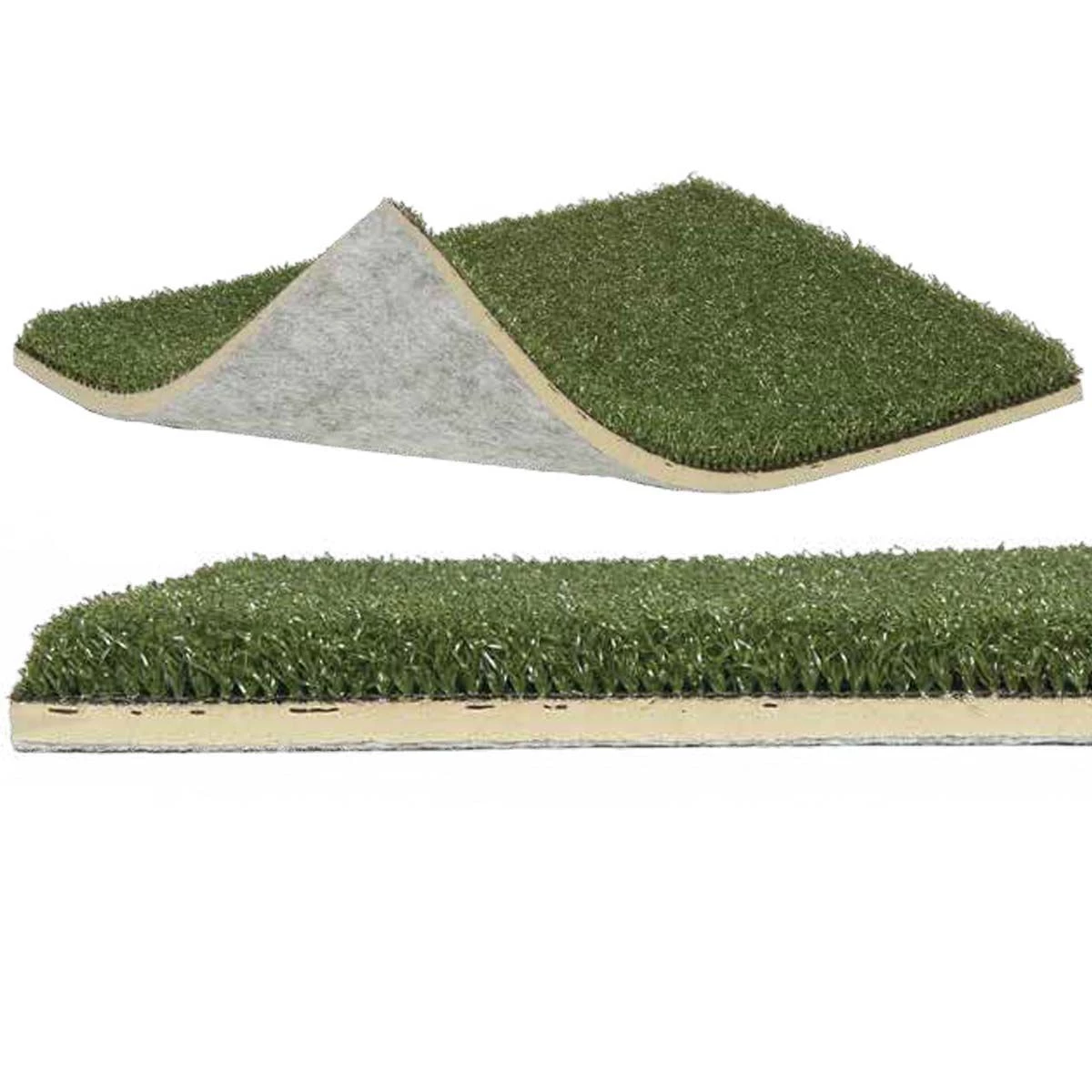 Flash Sale π Sporturf 36, Artificial Sports Turf, 36oz, Spring Green, 5mm Back, 15' Width π― 2 Flash Sale π Sporturf 36, Artificial Sports Turf, 36oz, Spring Green, 5mm Back, 15' Width π― - Image 2