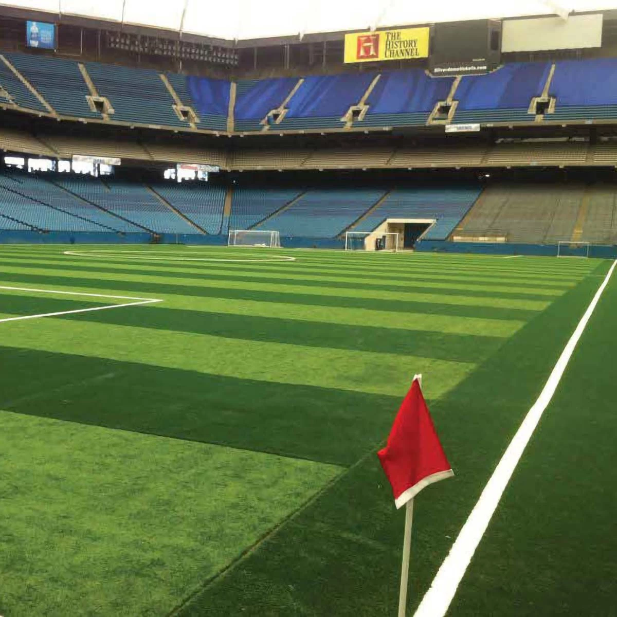 Flash Sale π Sporturf 36, Artificial Sports Turf, 36oz, Spring Green, 5mm Back, 15' Width π― 3 Flash Sale π Sporturf 36, Artificial Sports Turf, 36oz, Spring Green, 5mm Back, 15' Width π― - Image 3