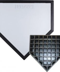 Hot Sale ⌛ Bolco 300-WAS Max All Play Home Plate 👏