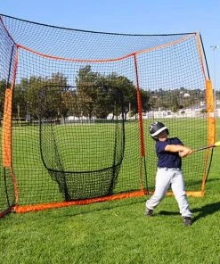 Deals 🌟 BOWNET BowHS Baseball / Softball Hitting Station ✨ -Hot Sale BASEBALL Store a34 894bw 16 1