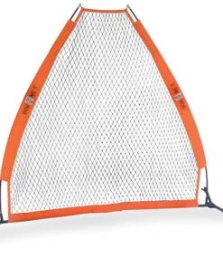 Hot Sale 💯 BOWNET BowPS Pop-Up Pitching Screen 💯