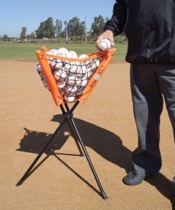 Top 10 🌟 BOWNET BowBP Baseball / Softball Ball Caddy 🎉 -Hot Sale BASEBALL Store a34 896nexttoperson 16 1