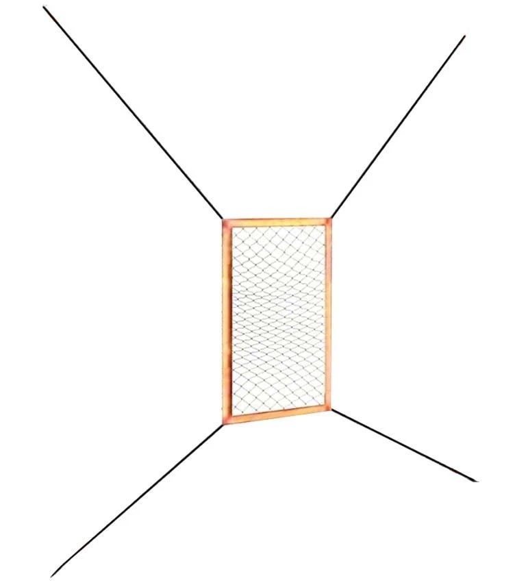 Budget β¨ BOWNET Strike Zone Pitching Aid Attachment π₯ 1 Budget β¨ BOWNET Strike Zone Pitching Aid Attachment π₯
