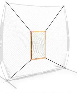 Budget β¨ BOWNET Strike Zone Pitching Aid Attachment π₯ 8 Budget β¨ BOWNET Strike Zone Pitching Aid Attachment π₯ -Hot Sale BASEBALL Store a34 897 new 2 1