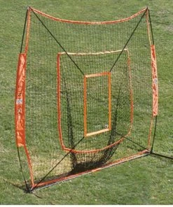 Budget β¨ BOWNET Strike Zone Pitching Aid Attachment π₯ 10 Budget β¨ BOWNET Strike Zone Pitching Aid Attachment π₯ -Hot Sale BASEBALL Store a34 897netgrass 16 1