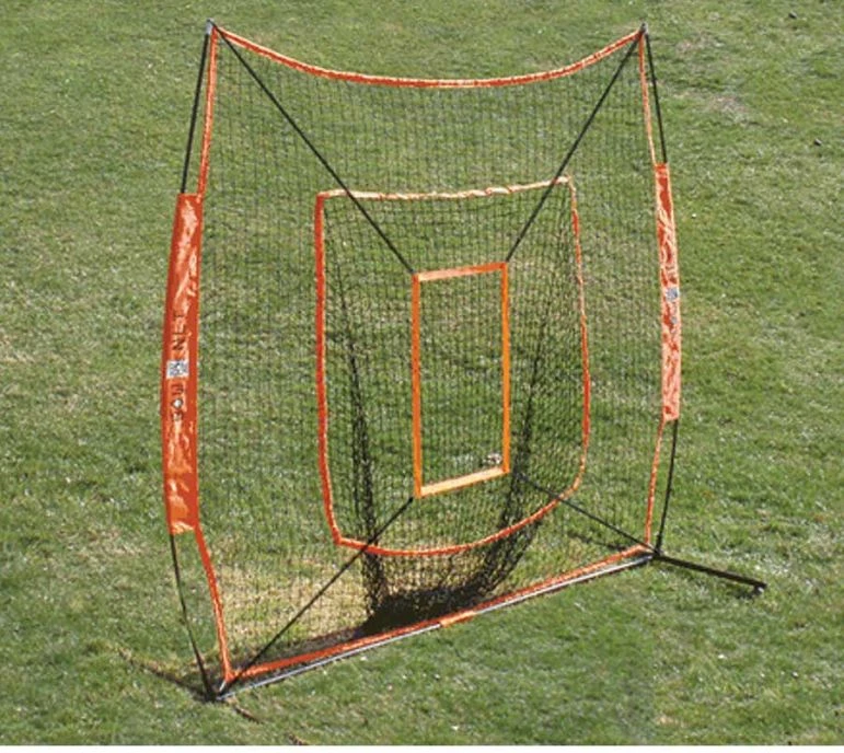Budget β¨ BOWNET Strike Zone Pitching Aid Attachment π₯ 5 Budget β¨ BOWNET Strike Zone Pitching Aid Attachment π₯ - Image 5