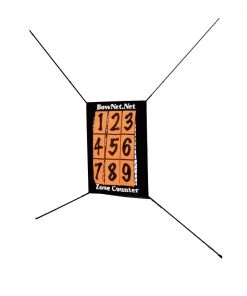 Wholesale 👏 BOWNET Strike Zone Counter Pitching Aid ❤️
