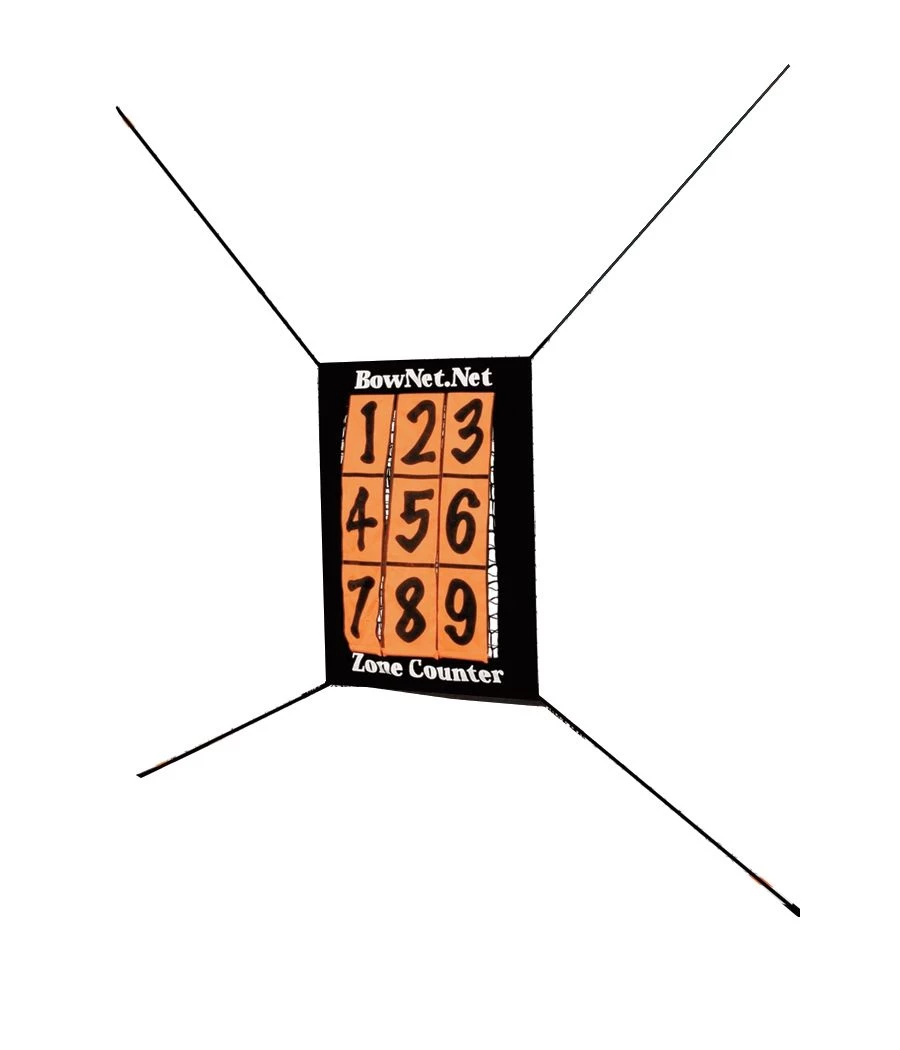 Wholesale π BOWNET Strike Zone Counter Pitching Aid β€οΈ 1 Wholesale π BOWNET Strike Zone Counter Pitching Aid β€οΈ