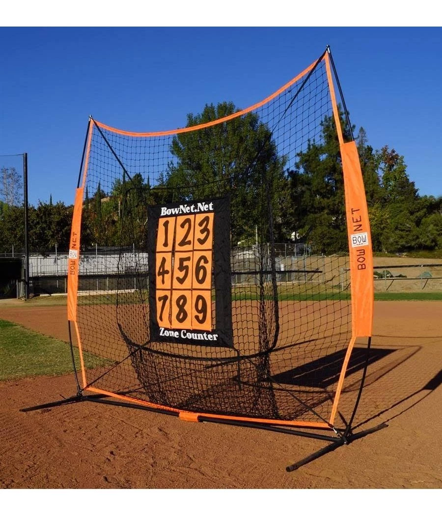 Wholesale π BOWNET Strike Zone Counter Pitching Aid β€οΈ 5 Wholesale π BOWNET Strike Zone Counter Pitching Aid β€οΈ - Image 5