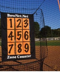 Wholesale π BOWNET Strike Zone Counter Pitching Aid β€οΈ 9 Wholesale π BOWNET Strike Zone Counter Pitching Aid β€οΈ -Hot Sale BASEBALL Store a34 898zoom 16 1