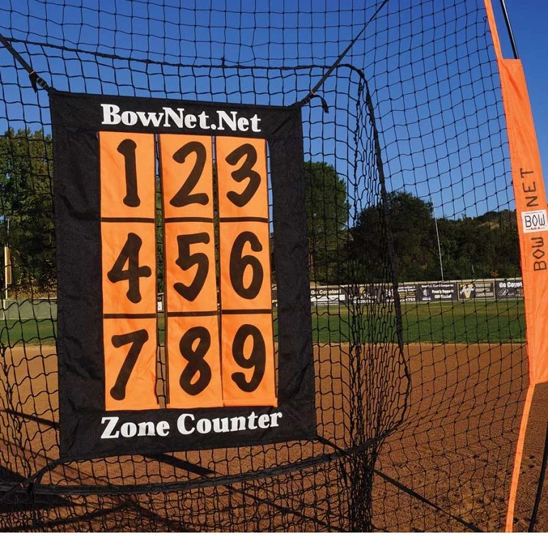 Wholesale π BOWNET Strike Zone Counter Pitching Aid β€οΈ 4 Wholesale π BOWNET Strike Zone Counter Pitching Aid β€οΈ - Image 4