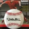 Wholesale 💯 Club K Baseball Spinner Training Aid 🛒