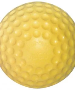 Best Sale ⌛ Jugs B1000 Sting-Free Dimpled Machine Baseballs 🤩