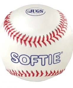 Best Pirce ⌛ Jugs B5100 Softie Baseballs 🌟
