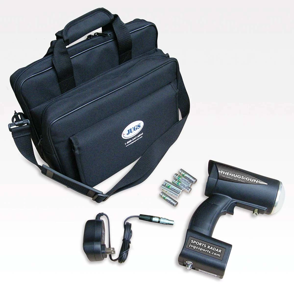 Deals π JUGS R2050 Radar Gun π 2 Deals π JUGS R2050 Radar Gun π - Image 2