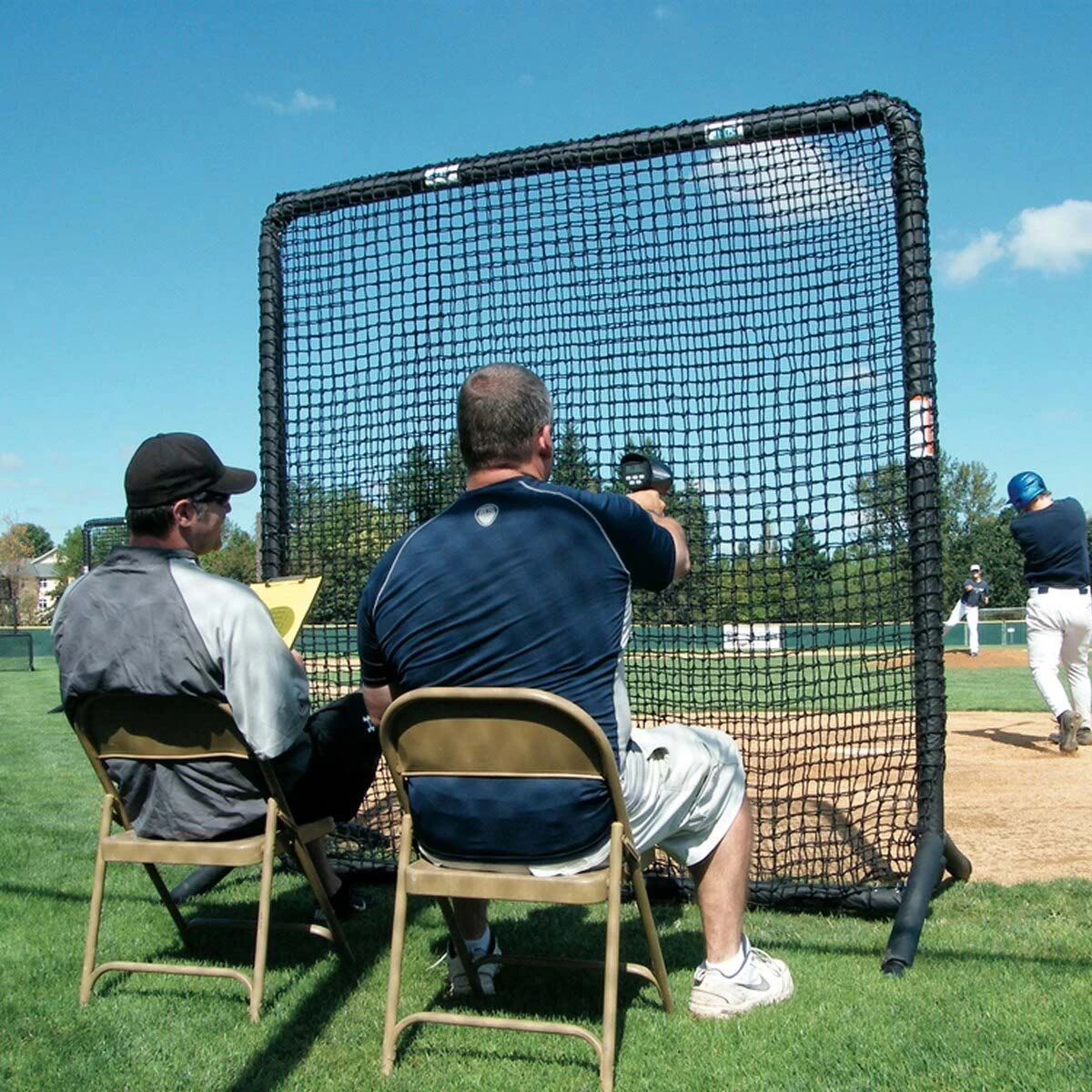 Deals π JUGS R2050 Radar Gun π 4 Deals π JUGS R2050 Radar Gun π - Image 4