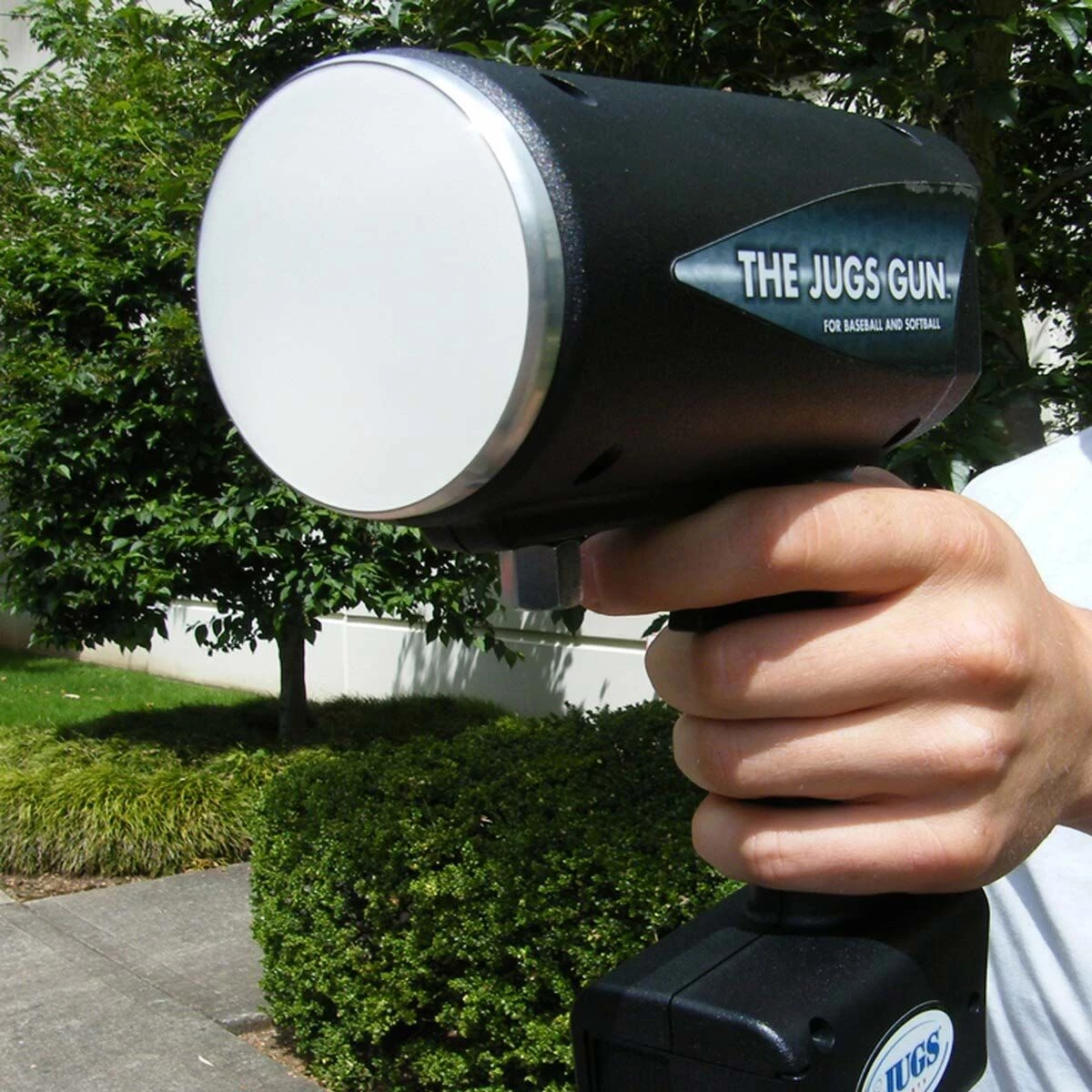 Deals π JUGS R2050 Radar Gun π 5 Deals π JUGS R2050 Radar Gun π - Image 5