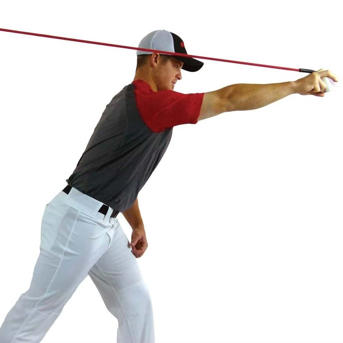 Top 10 π Rawlings 5-Tool Basic Resistance Band, Baseball βοΈ 2 Top 10 π Rawlings 5-Tool Basic Resistance Band, Baseball βοΈ - Image 2