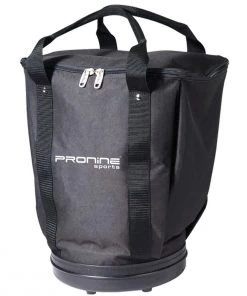 Best Sale π Pro Nine Baseball/Softball Ball Bag, 20"Hx10"Lx16.5"W Royal βοΈ